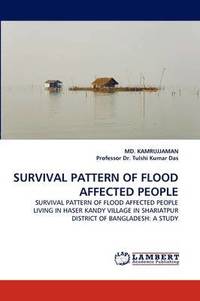 bokomslag Survival Pattern of Flood Affected People