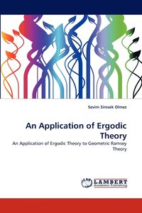 bokomslag An Application of Ergodic Theory