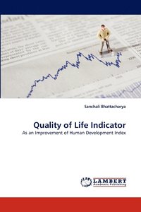 bokomslag Quality of Life Indicator