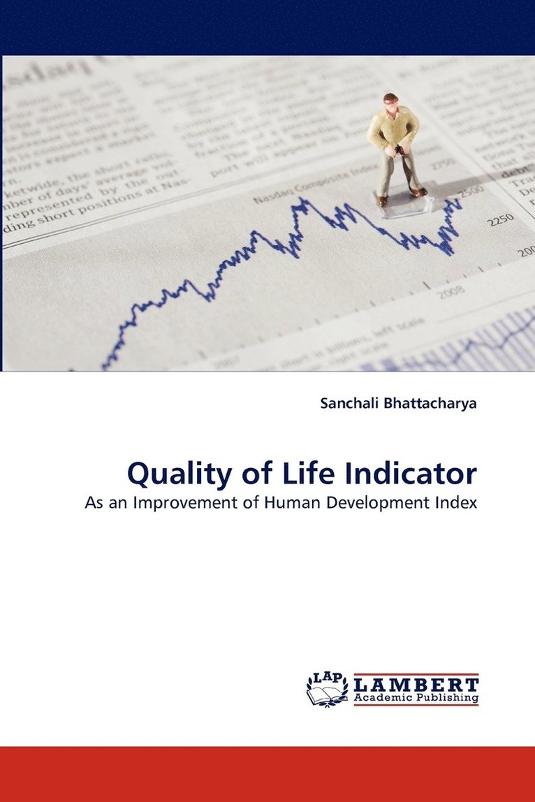 Quality of Life Indicator 1