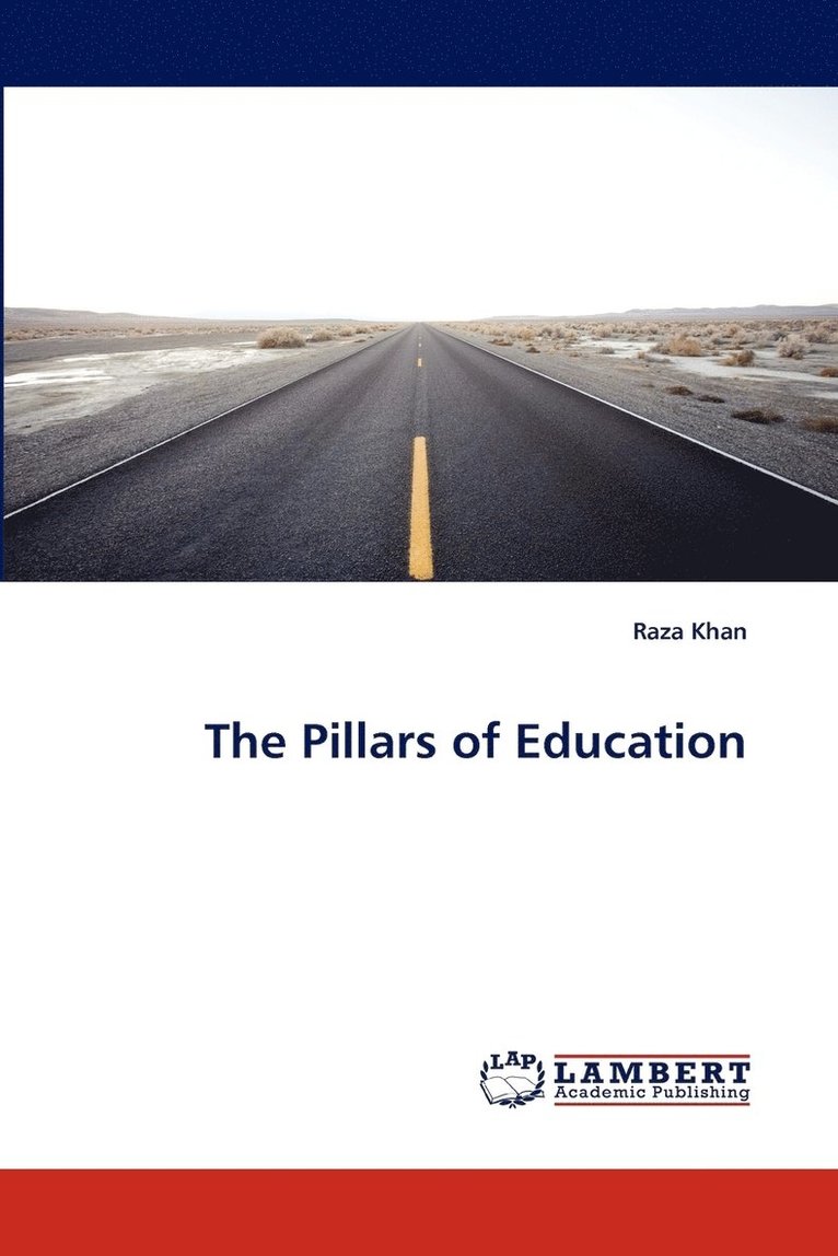 The Pillars of Education 1