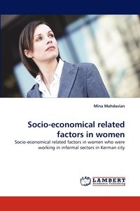 bokomslag Socio-economical related factors in women