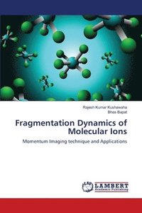 bokomslag Fragmentation Dynamics of Molecular Ions