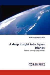 bokomslag A deep insight into Japan Islands