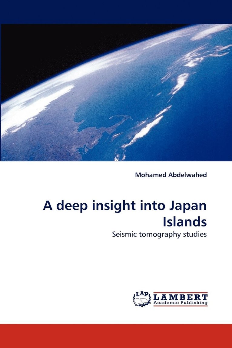 A deep insight into Japan Islands 1