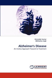 bokomslag Alzheimer's Disease