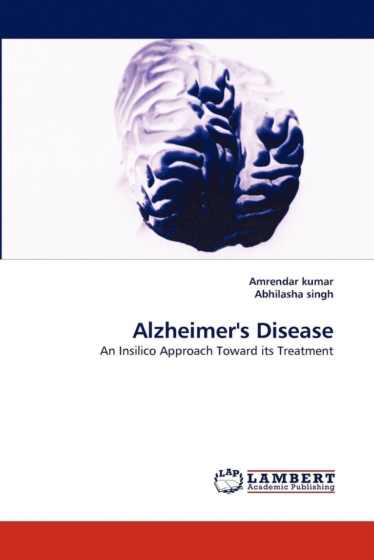 Alzheimer's Disease 1