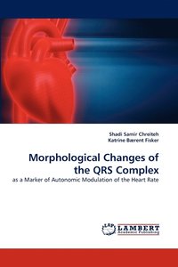 bokomslag Morphological Changes of the Qrs Complex
