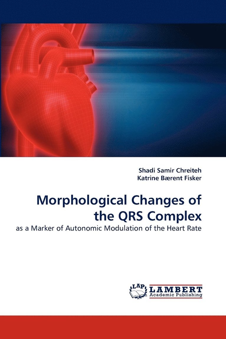Morphological Changes of the Qrs Complex 1