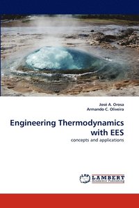 bokomslag Engineering Thermodynamics with Ees