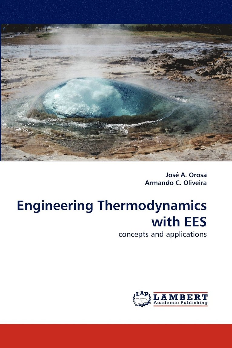 Engineering Thermodynamics with Ees 1