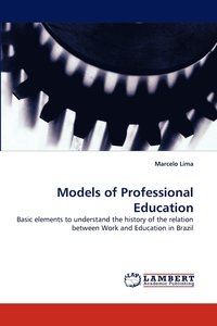 bokomslag Models of Professional Education