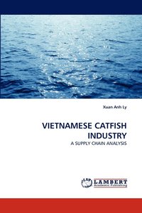 bokomslag Vietnamese Catfish Industry