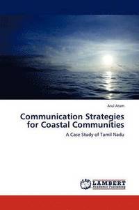 bokomslag Communication Strategies for Coastal Communities
