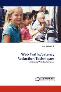bokomslag Web Traffic/Latency Reduction Techniques