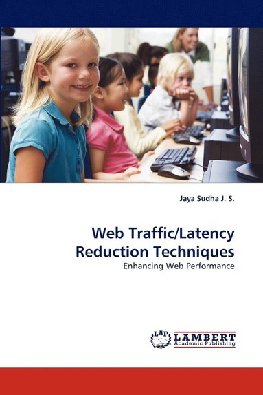 bokomslag Web Traffic/Latency Reduction Techniques