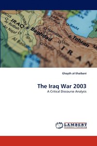 bokomslag The Iraq War 2003