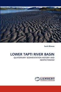 bokomslag Lower Tapti River Basin