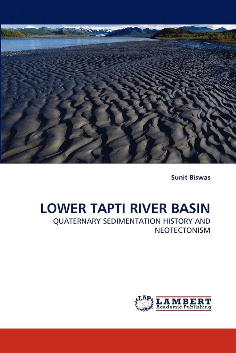 Lower Tapti River Basin 1