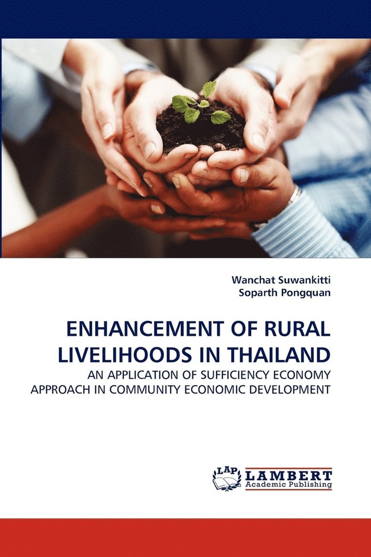 Enhancement of Rural Livelihoods in Thailand 1