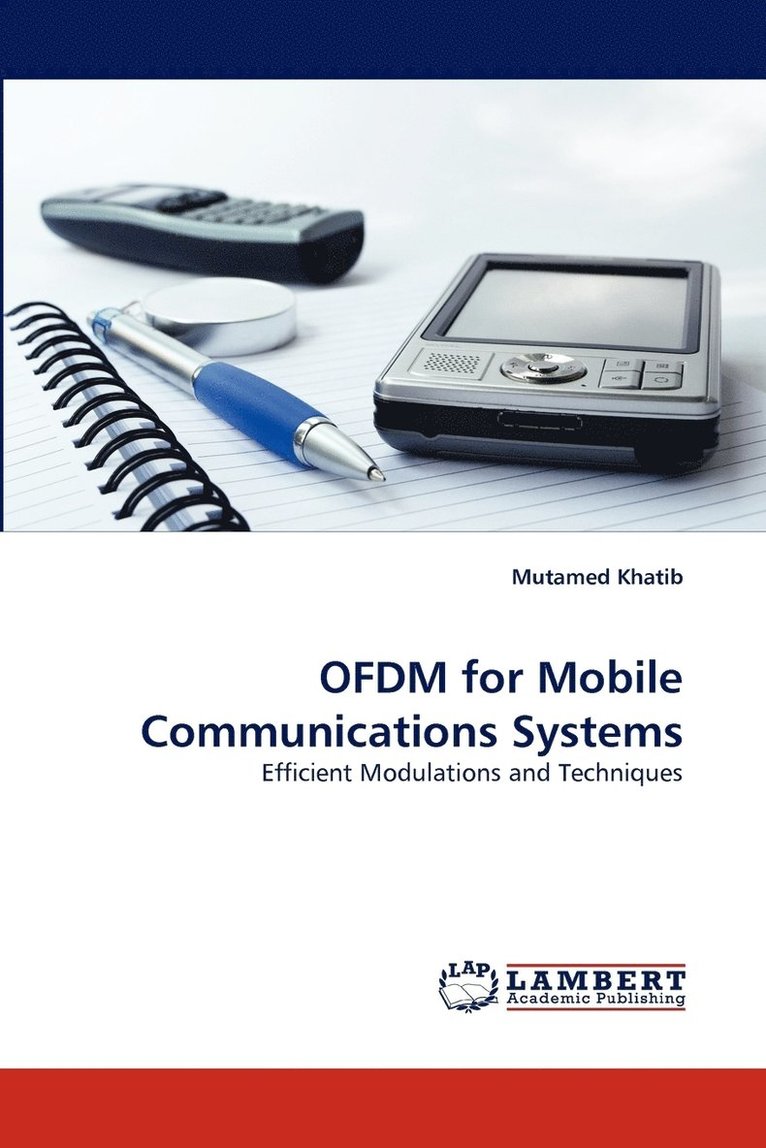 Ofdm for Mobile Communications Systems 1