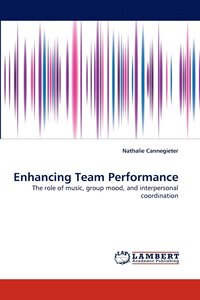bokomslag Enhancing Team Performance