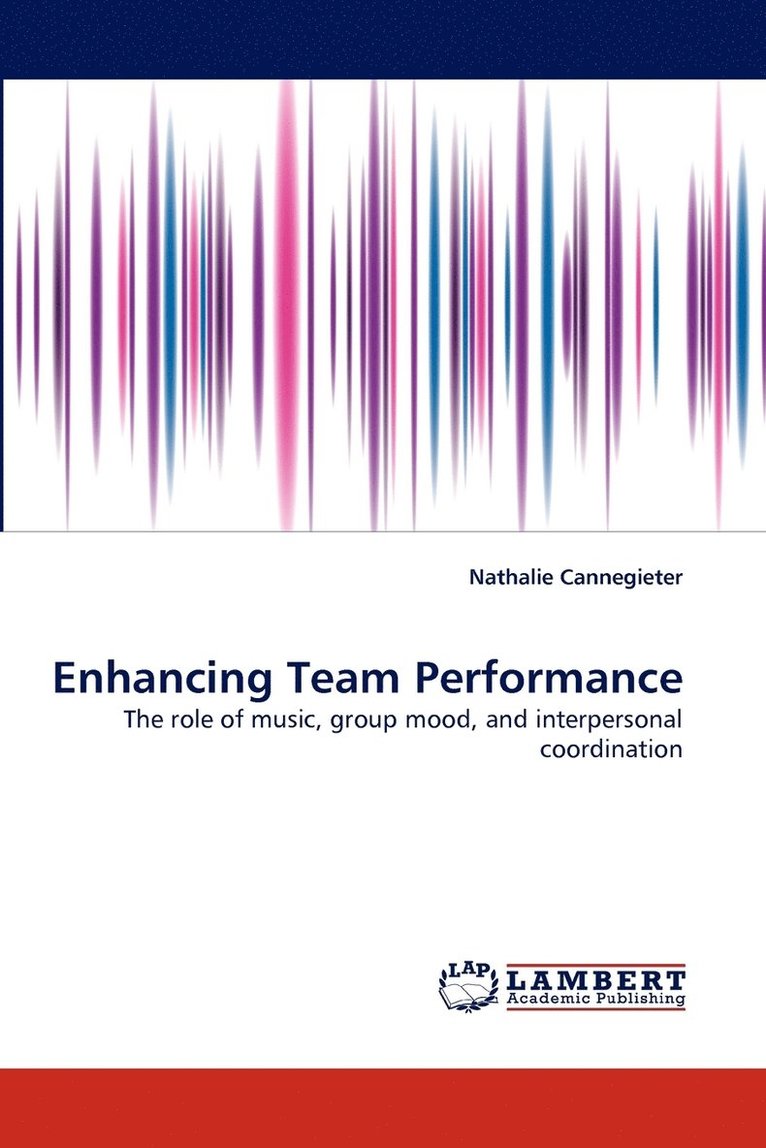 Enhancing Team Performance 1