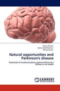 bokomslag Natural opportunities and Parkinson's disease