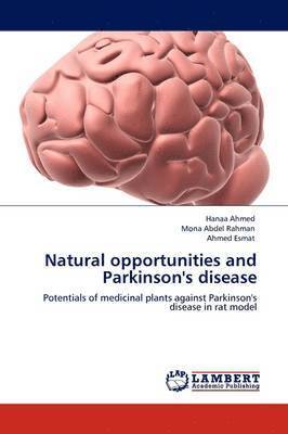 Natural opportunities and Parkinson's disease 1