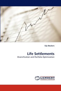 bokomslag Life Settlements