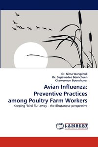 bokomslag Avian Influenza