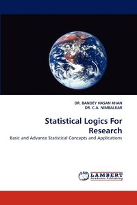 bokomslag Statistical Logics for Research