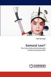 bokomslag Samurai Lear?