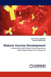 bokomslag Malaria Vaccine Development