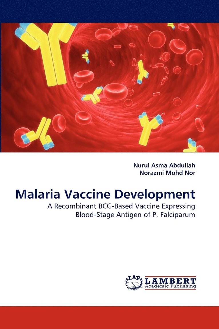 Malaria Vaccine Development 1