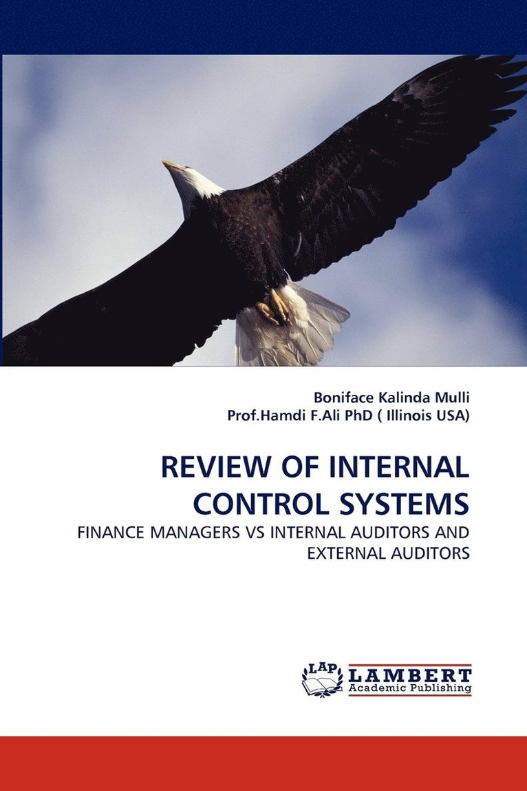 Review of Internal Control Systems 1