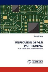 bokomslag Unification of VLSI Partitioning