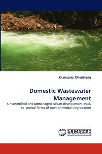 bokomslag Domestic Wastewater Management
