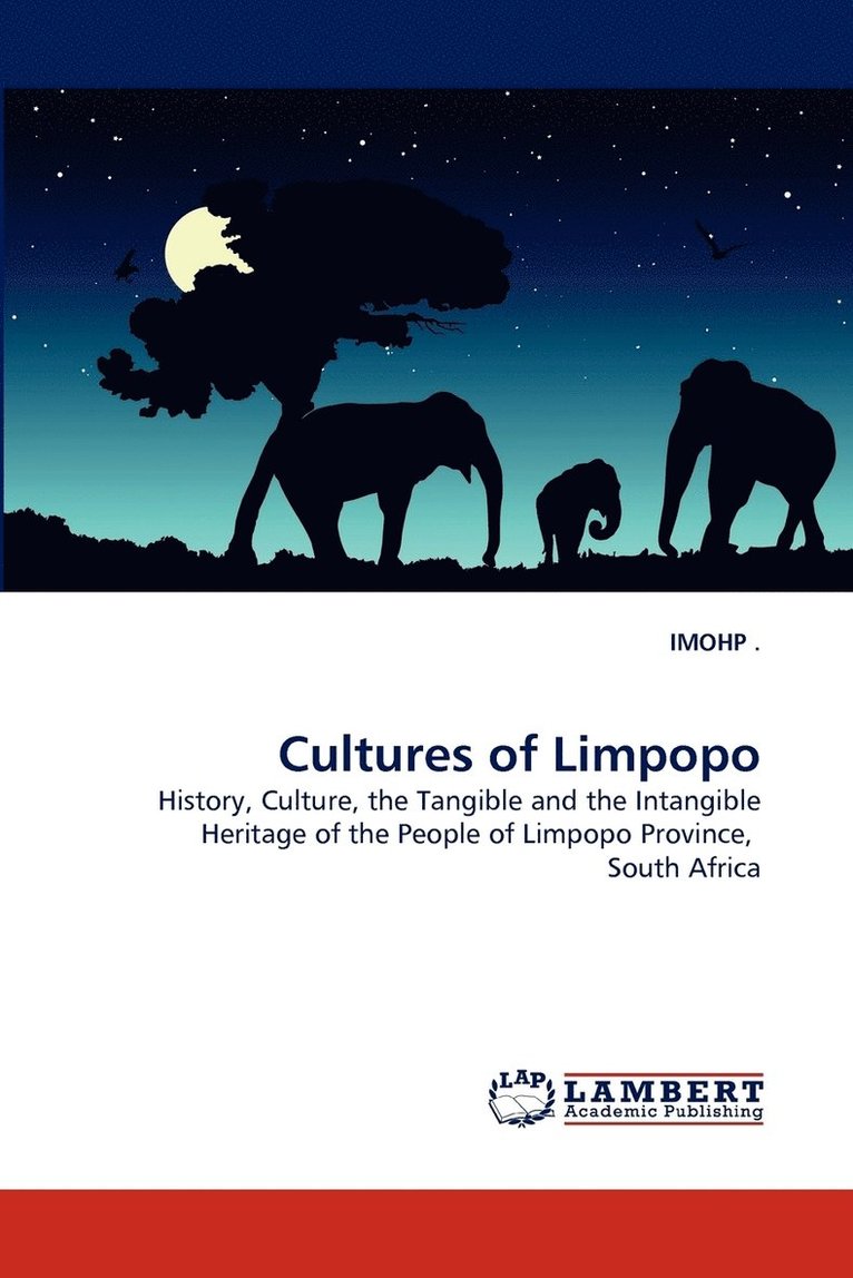 Cultures of Limpopo 1