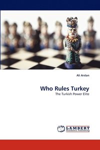 bokomslag Who Rules Turkey