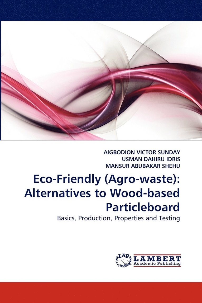 Eco-Friendly (Agro-Waste) 1