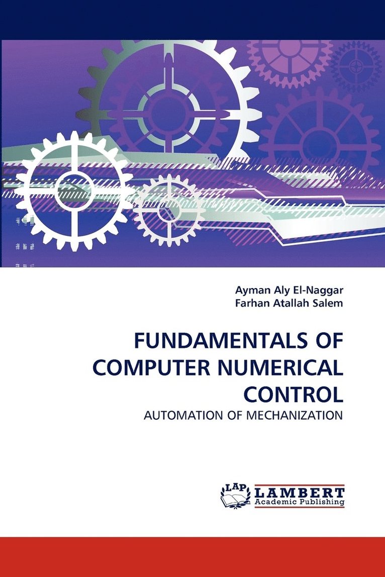 Fundamentals of Computer Numerical Control 1