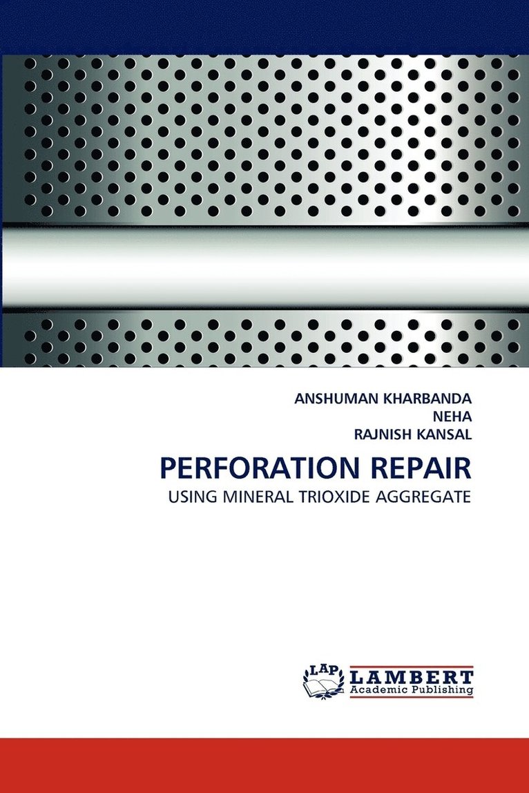 Perforation Repair 1