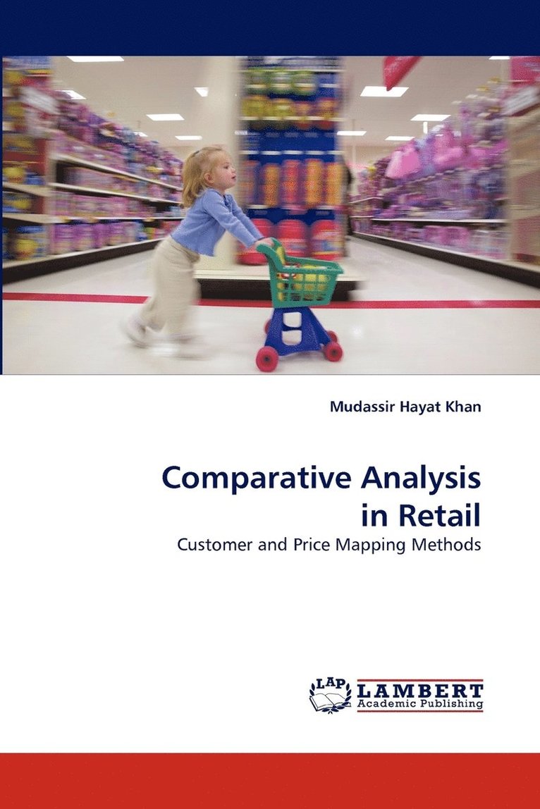 Comparative Analysis in Retail 1