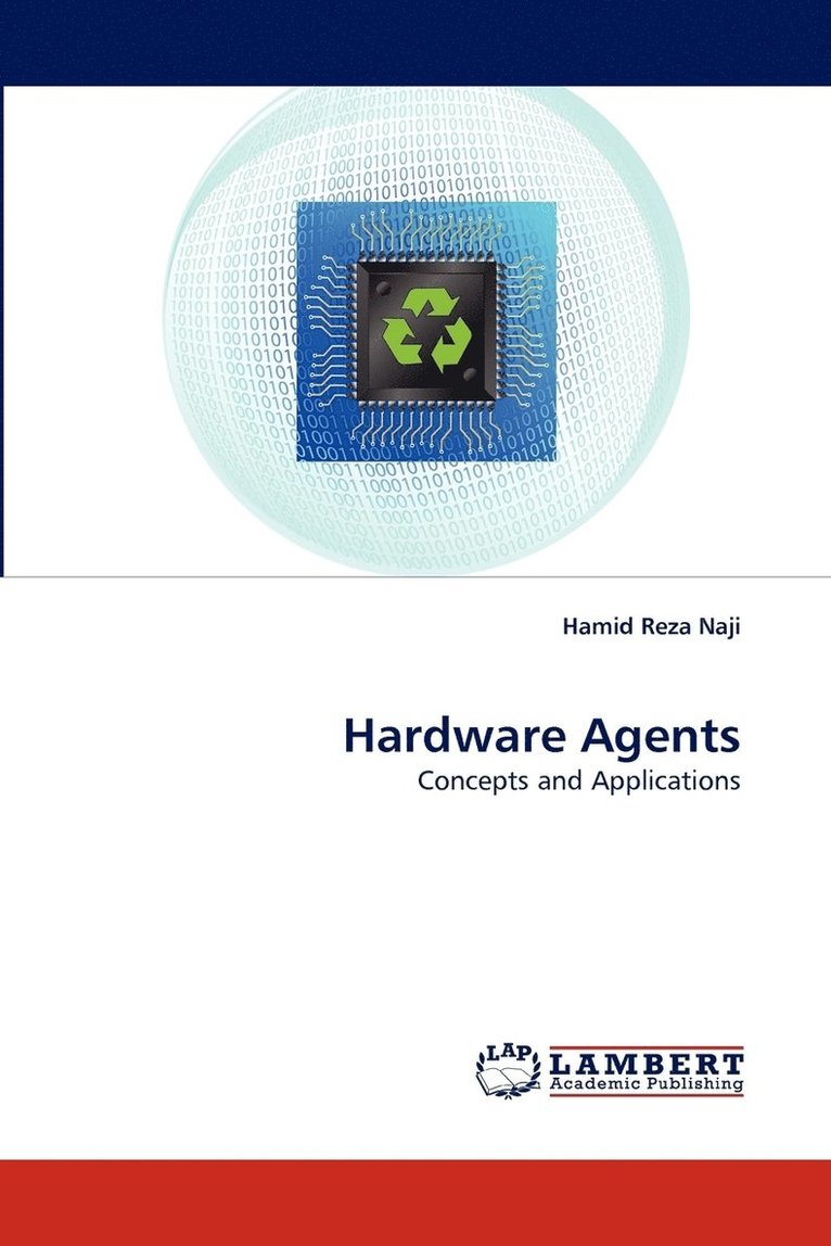 Hardware Agents 1