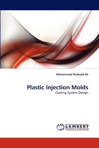 bokomslag Plastic Injection Molds