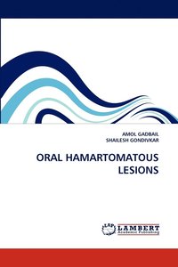 bokomslag Oral Hamartomatous Lesions
