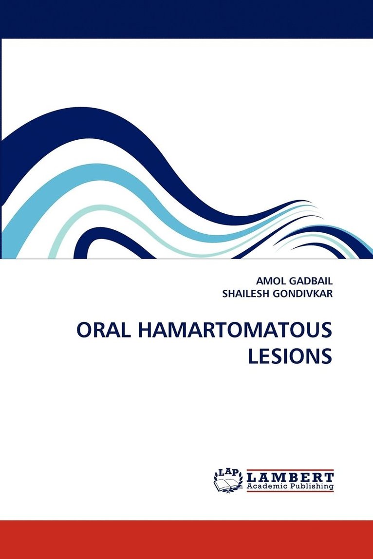 Oral Hamartomatous Lesions 1