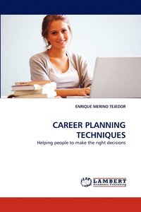 bokomslag Career Planning Techniques