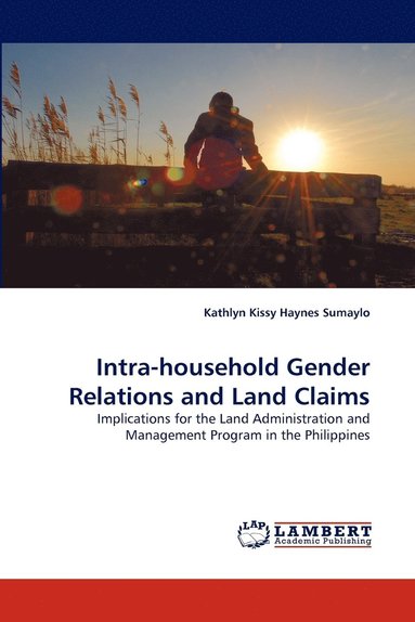 bokomslag Intra-Household Gender Relations and Land Claims